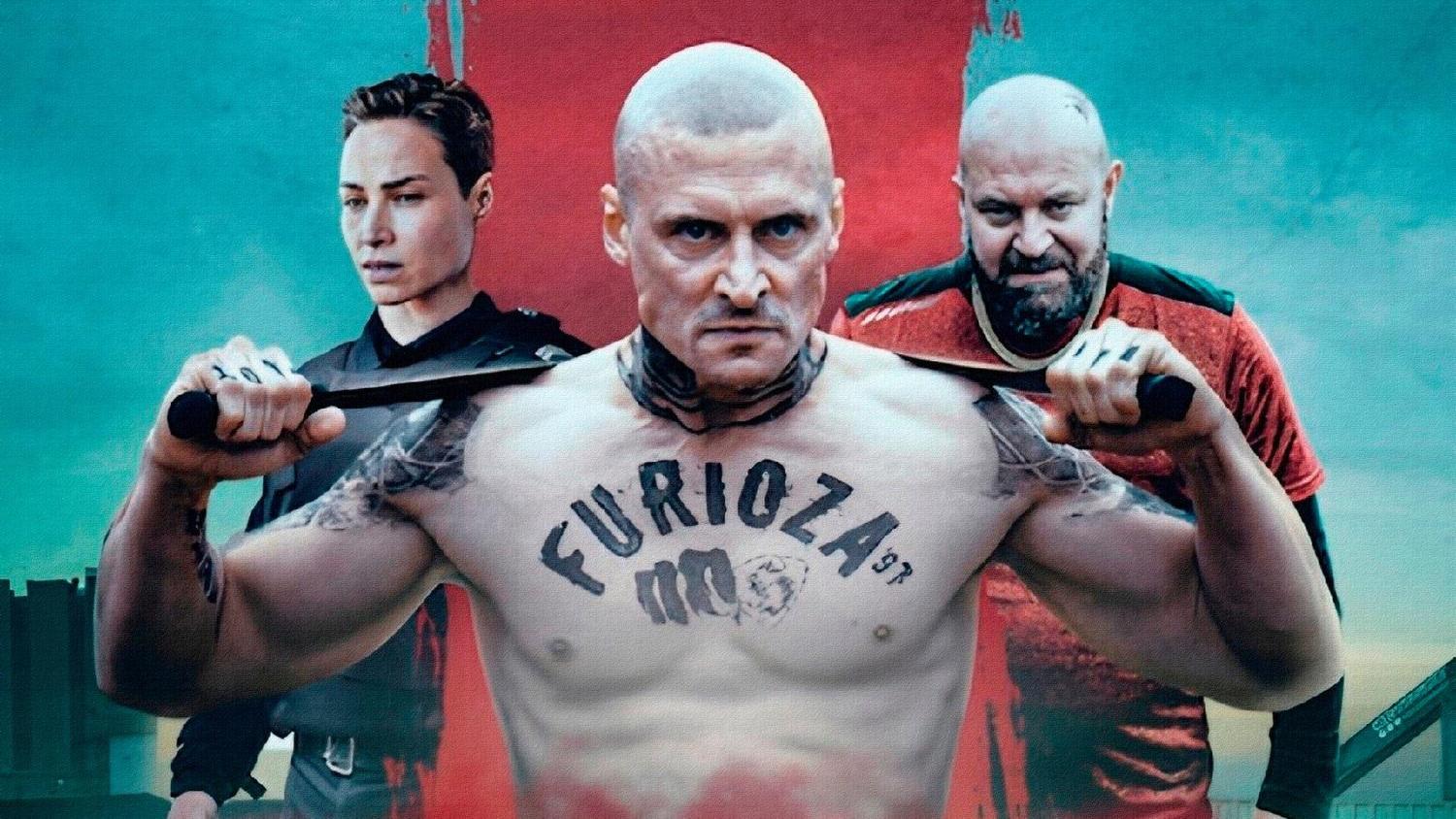 Furioza 2