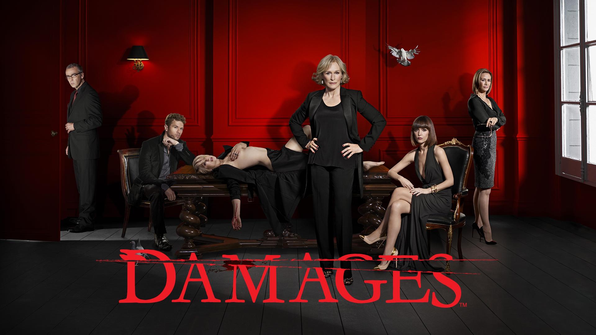 Damages