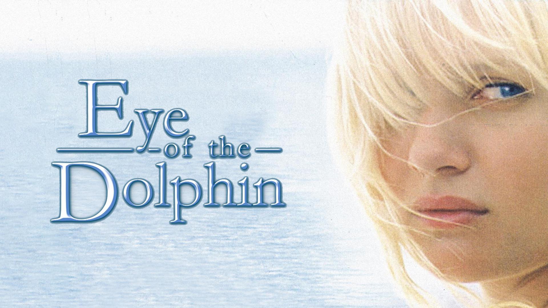 Eye of the Dolphin