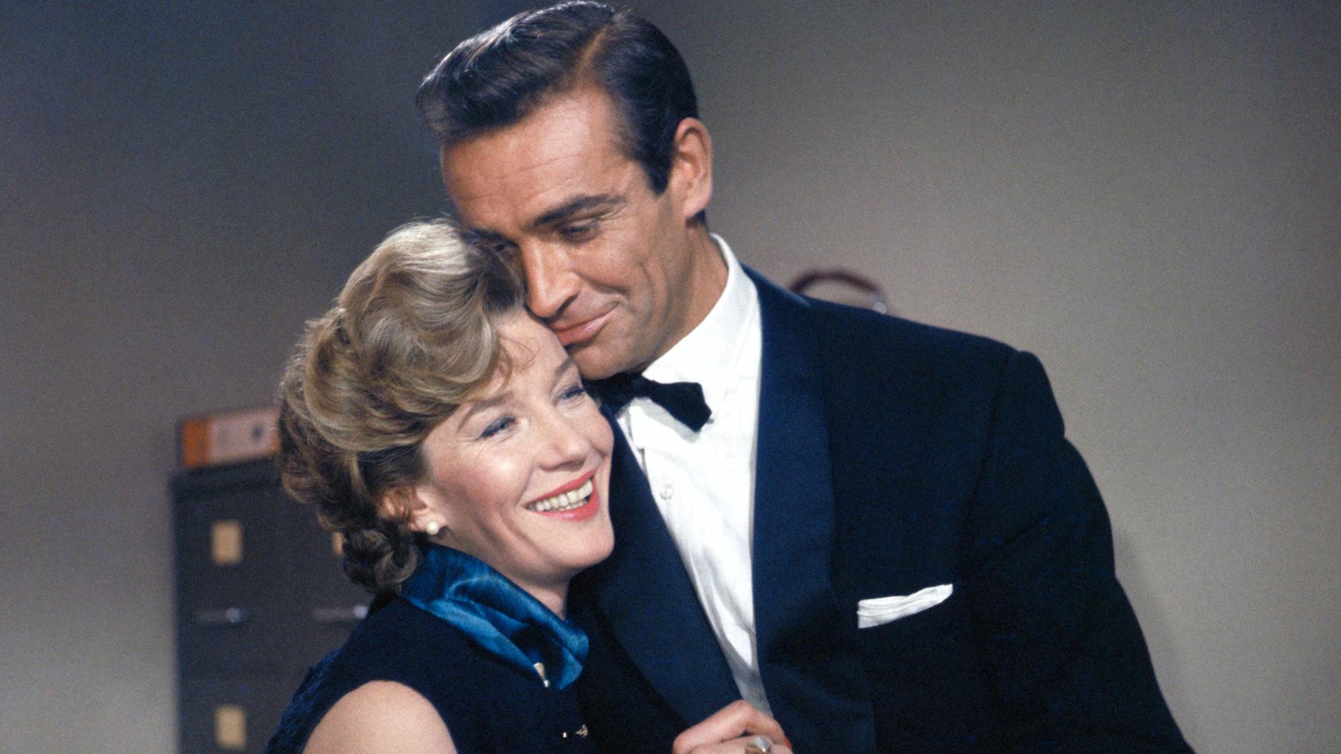 Dr. No