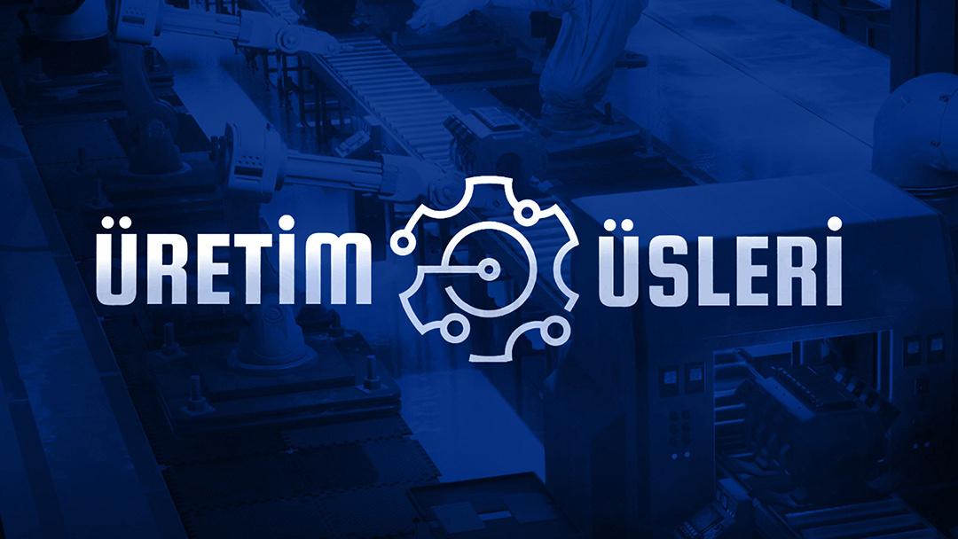 Üretim Üsleri