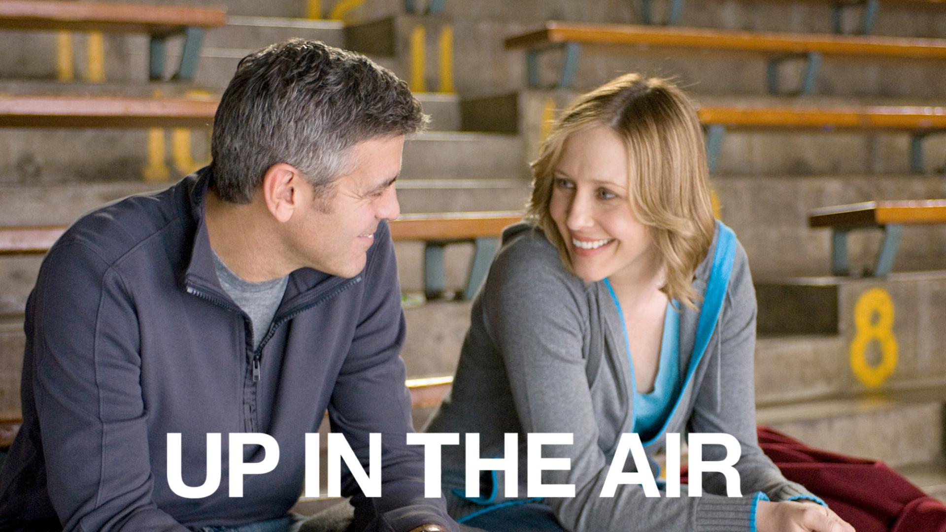 Up in the Air