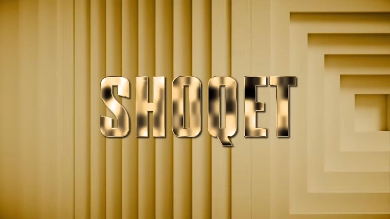 Emisioni ”Shoqet”