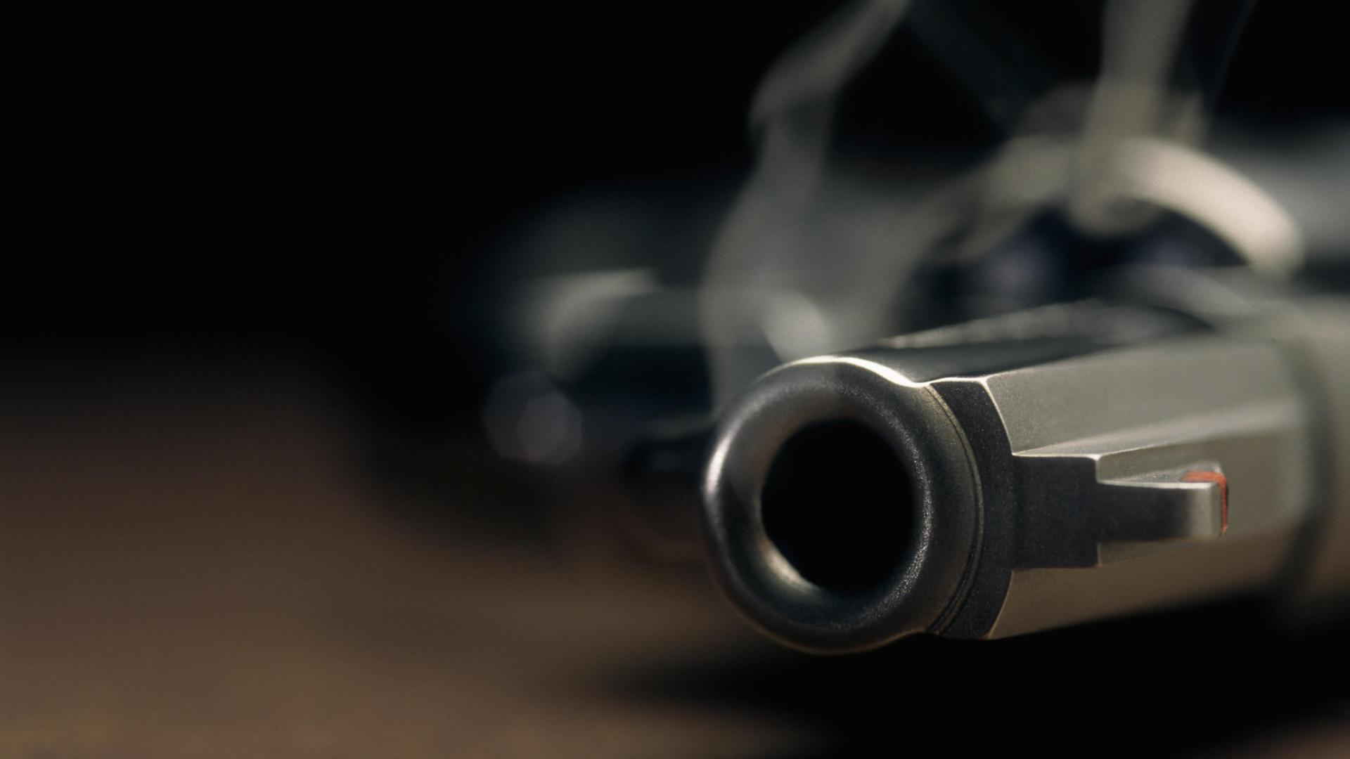 The Perfect Murder