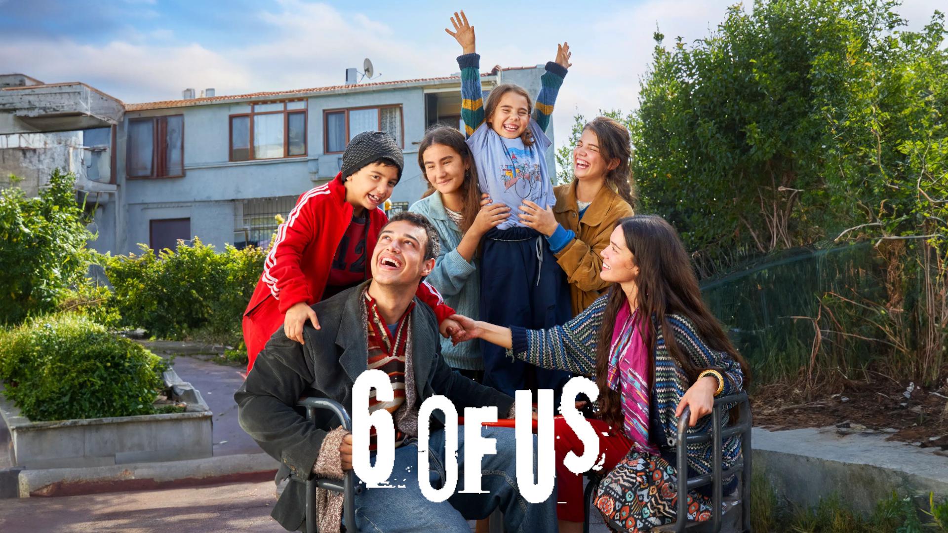 Six of Us