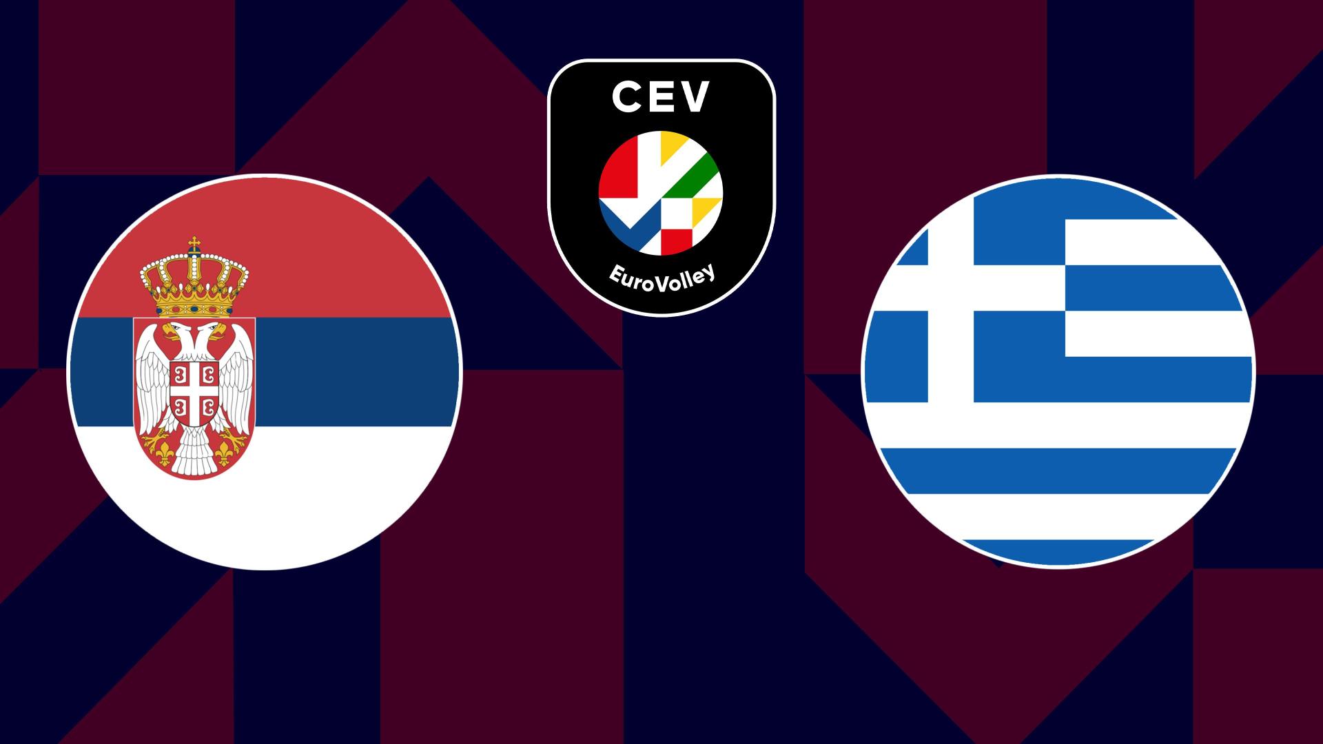 CEV EuroVolley Women