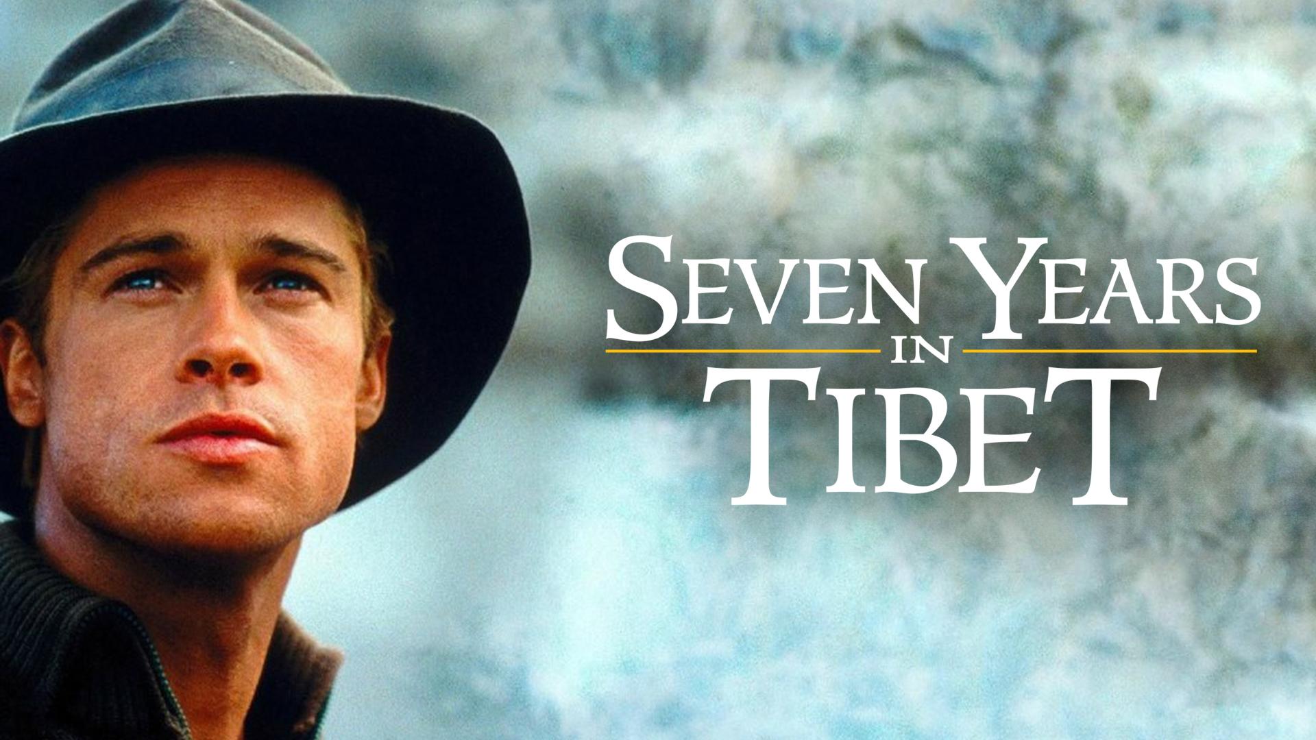 Seven Years in Tibet