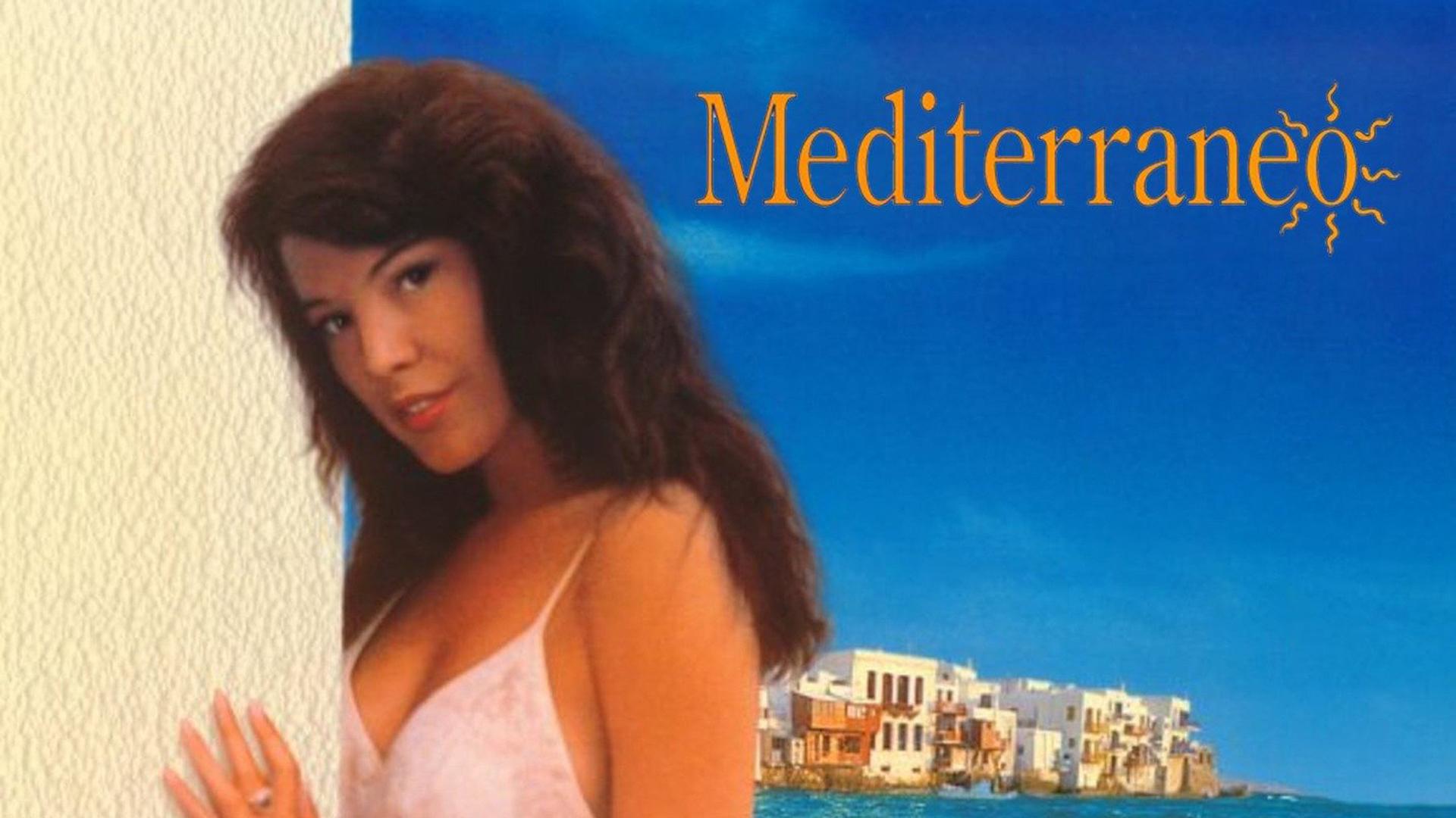 Arrati në Mesdhe