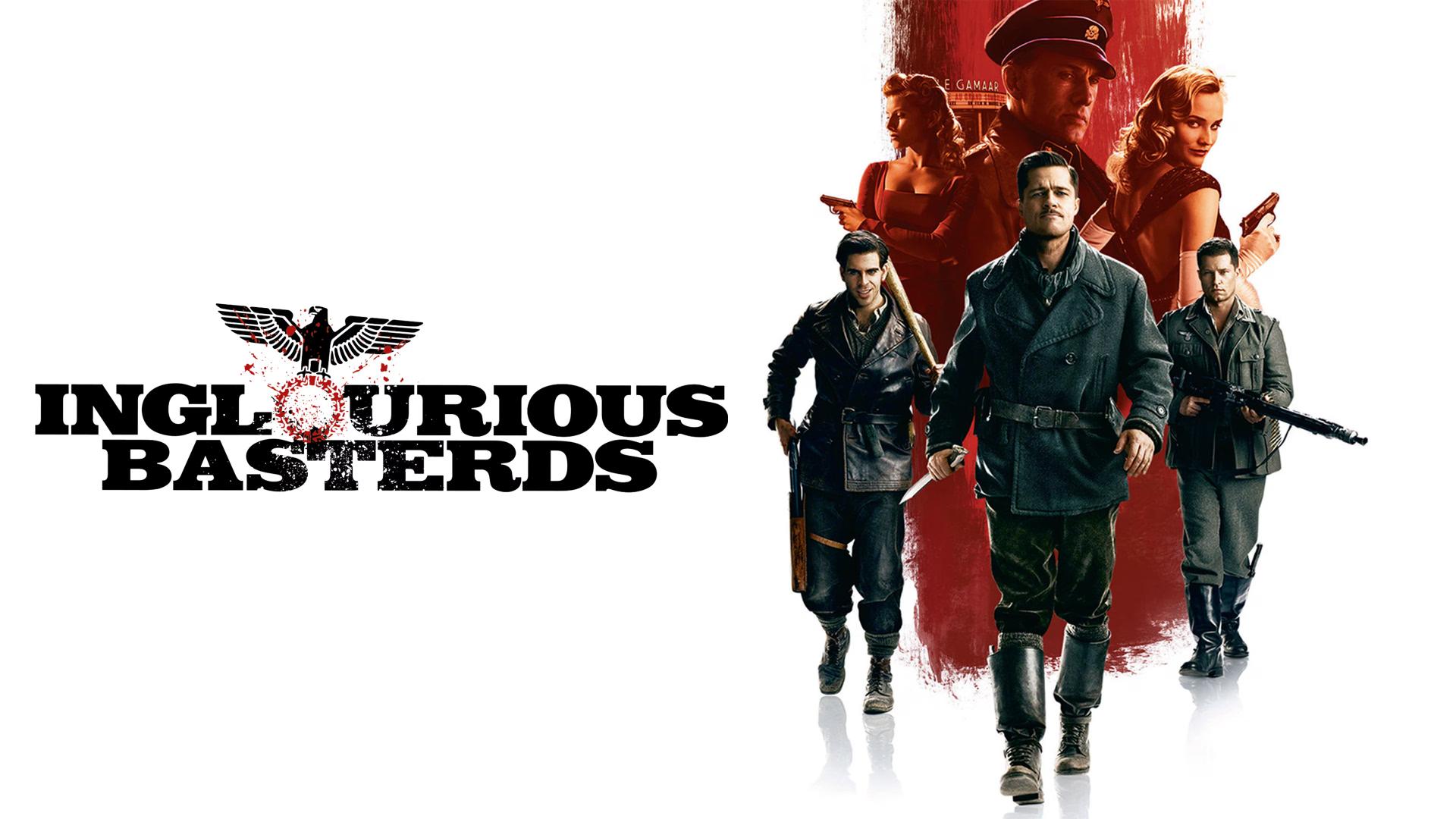 Inglourious Basterds