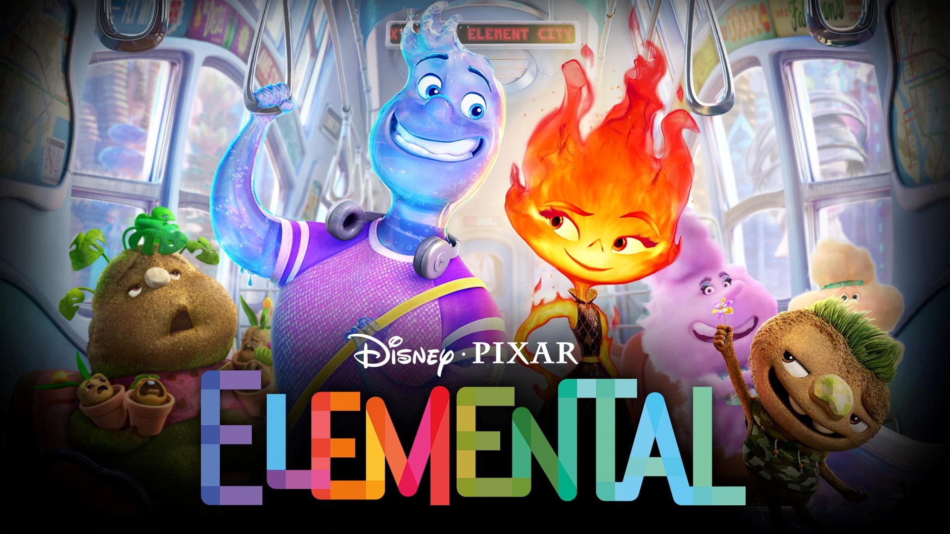 Elementet