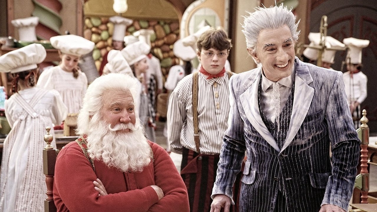 Santa Klaus 3