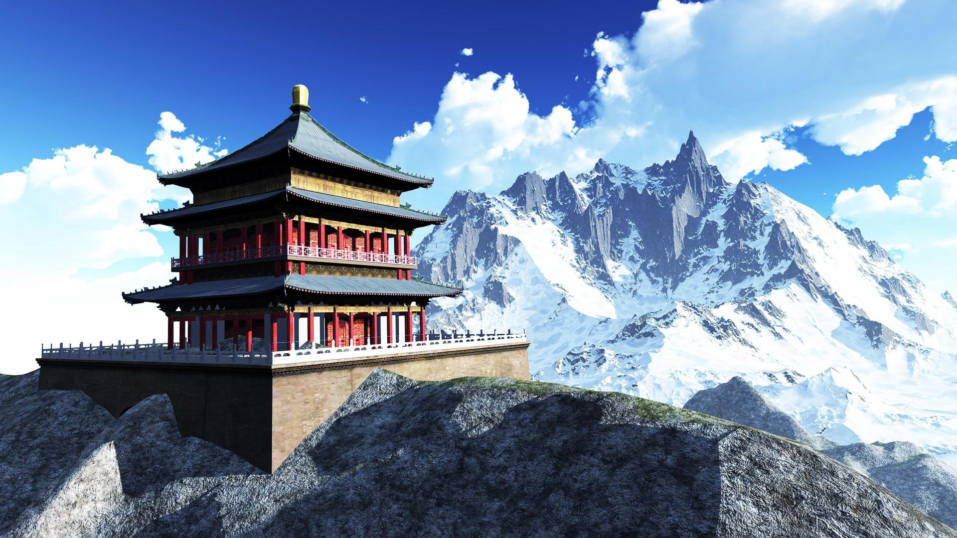 Tibeti: Rrota e jetës, erë ndryshimesh