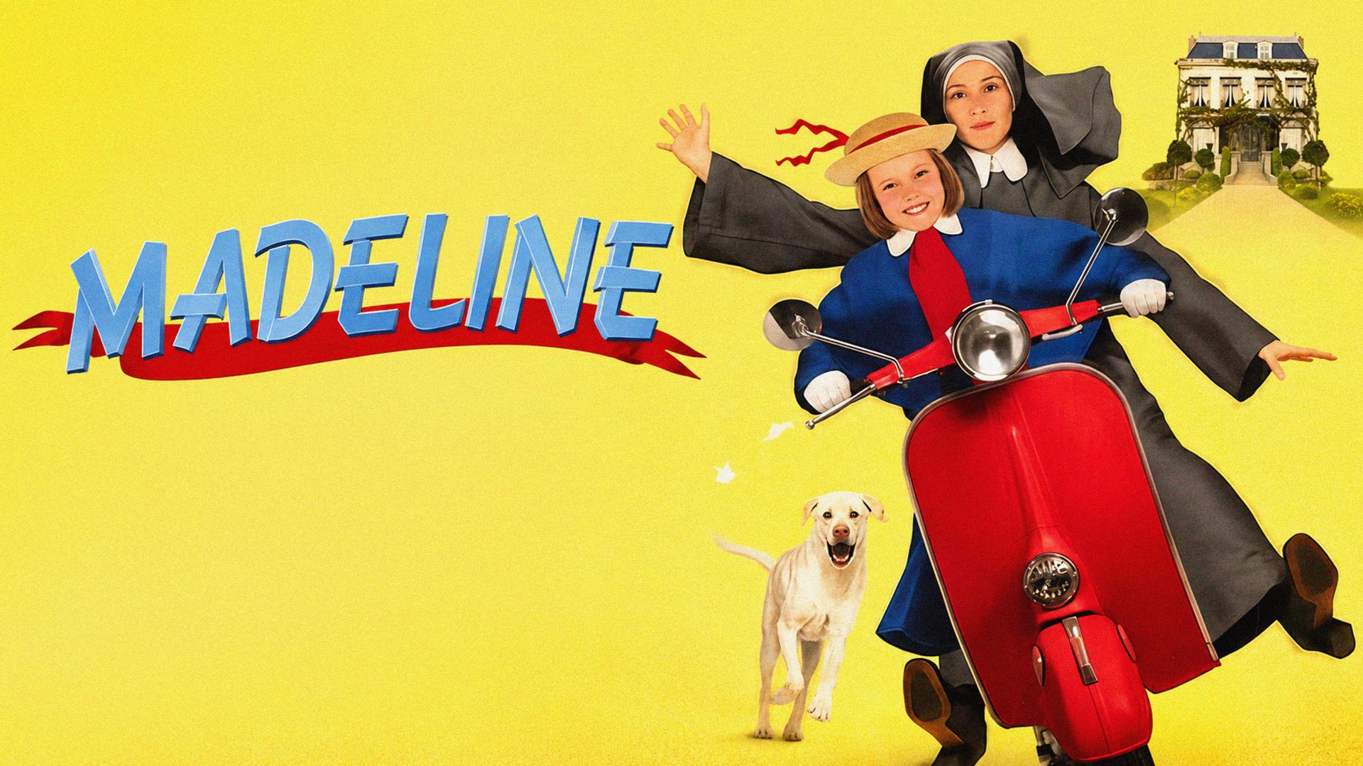 Madeline