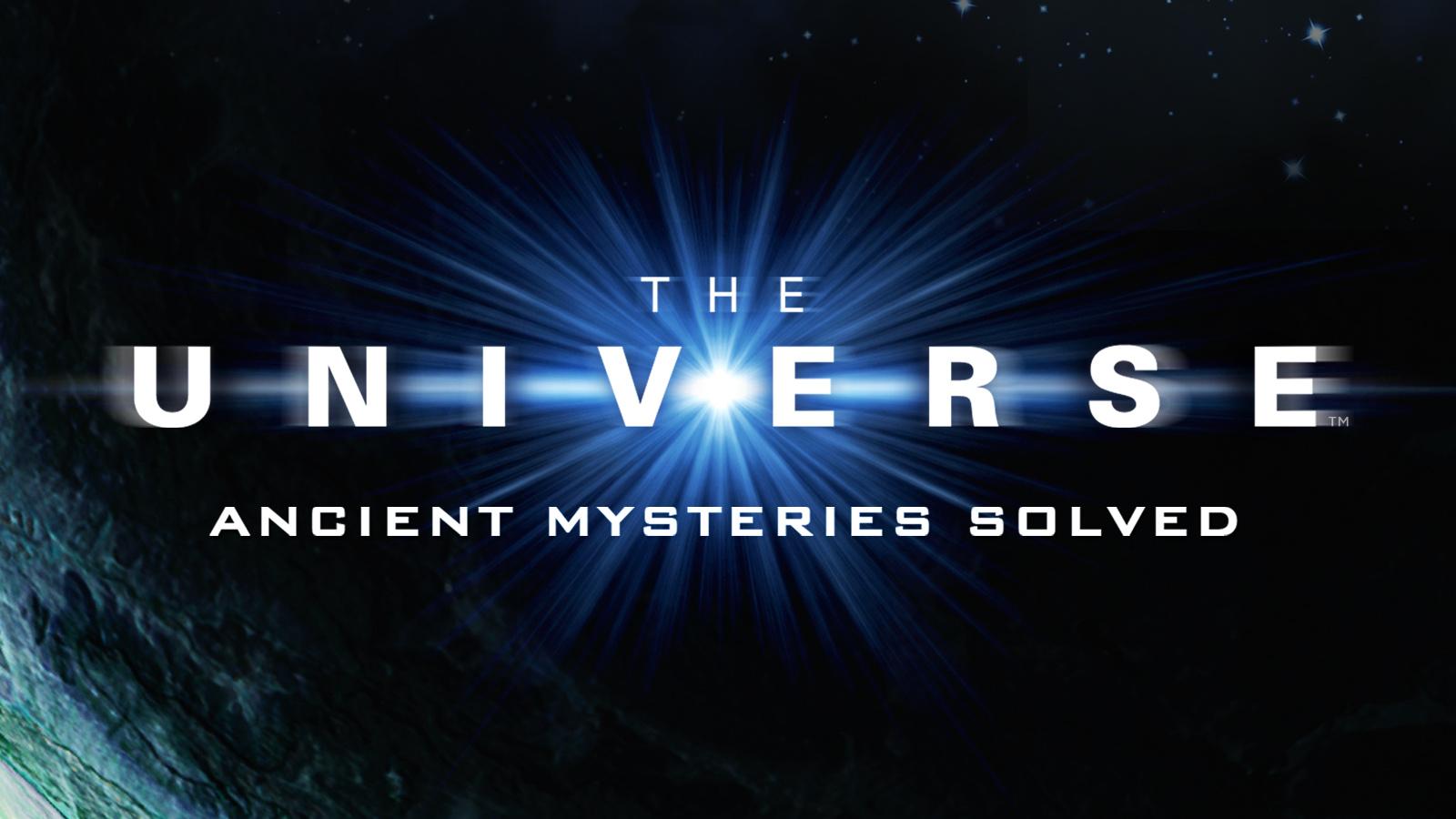 S3E1 - Universi