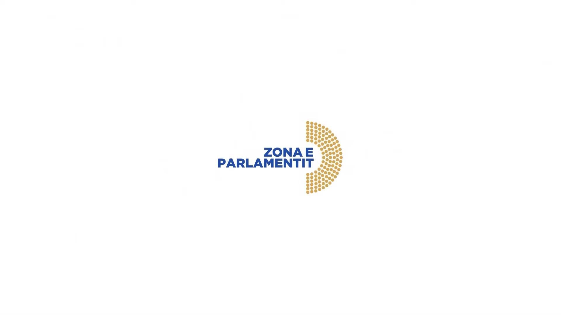 Zona e parlamentit