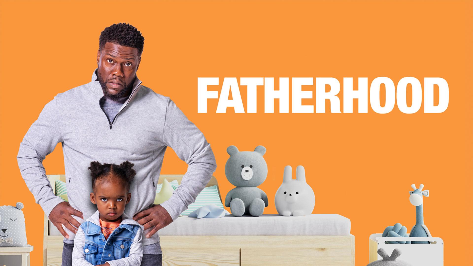 Fatherhood