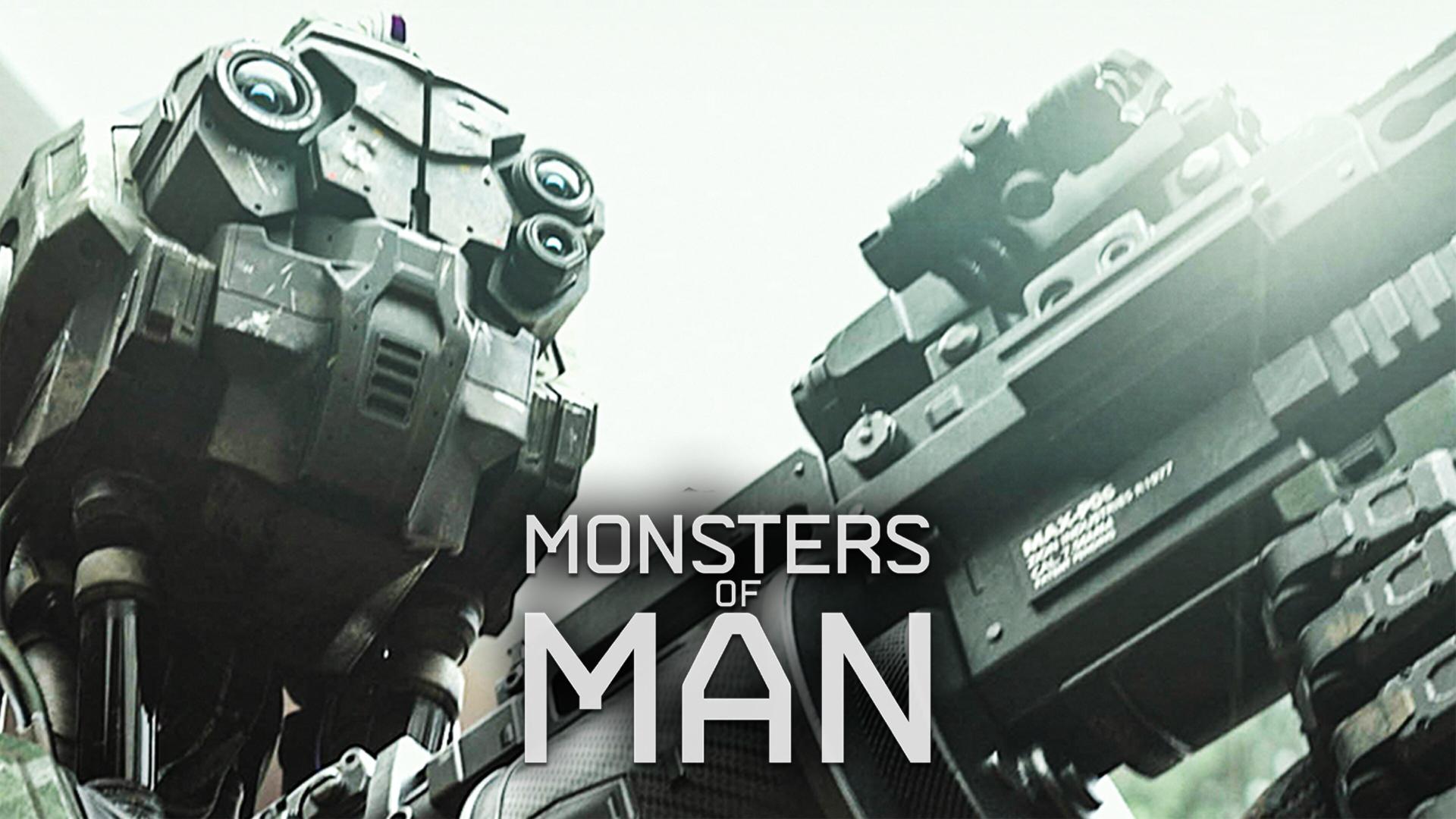 Killer Robots