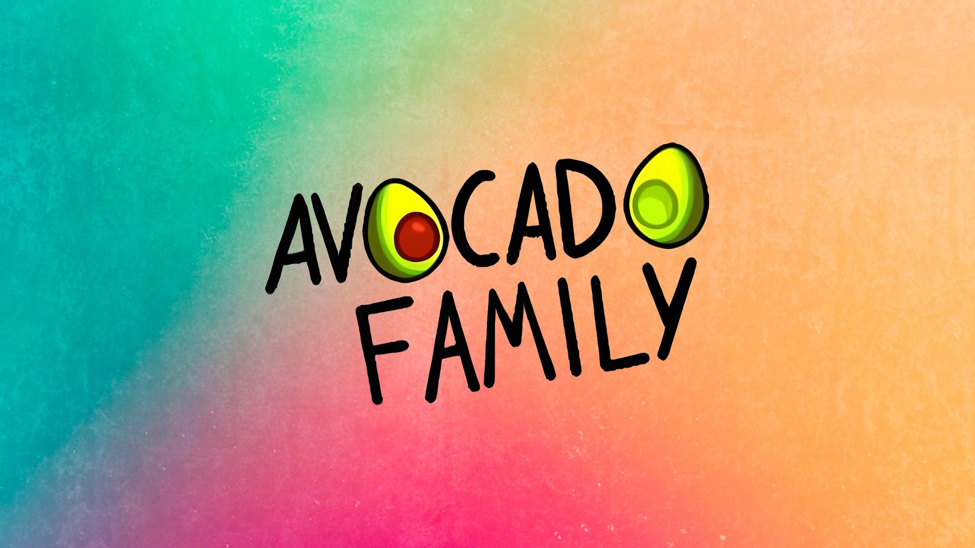 Avocado Family