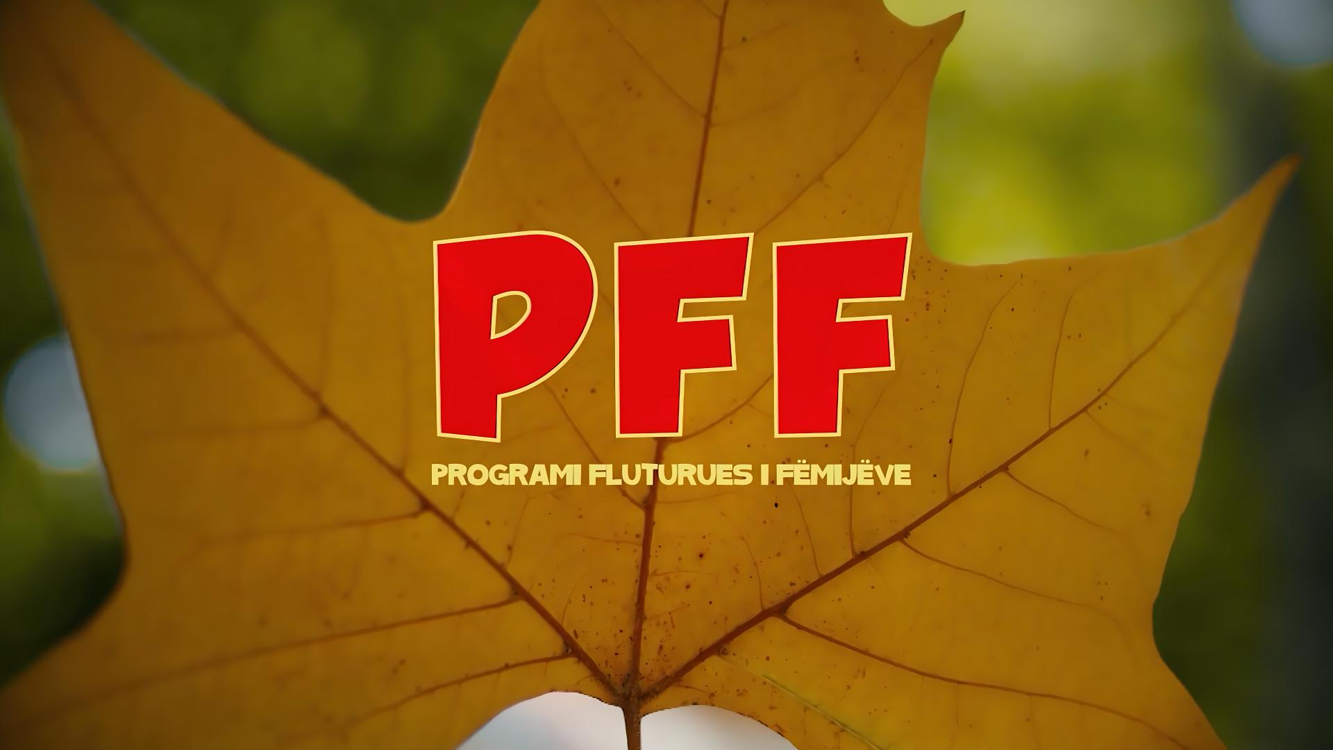 Programi Fluturues i Femijeve