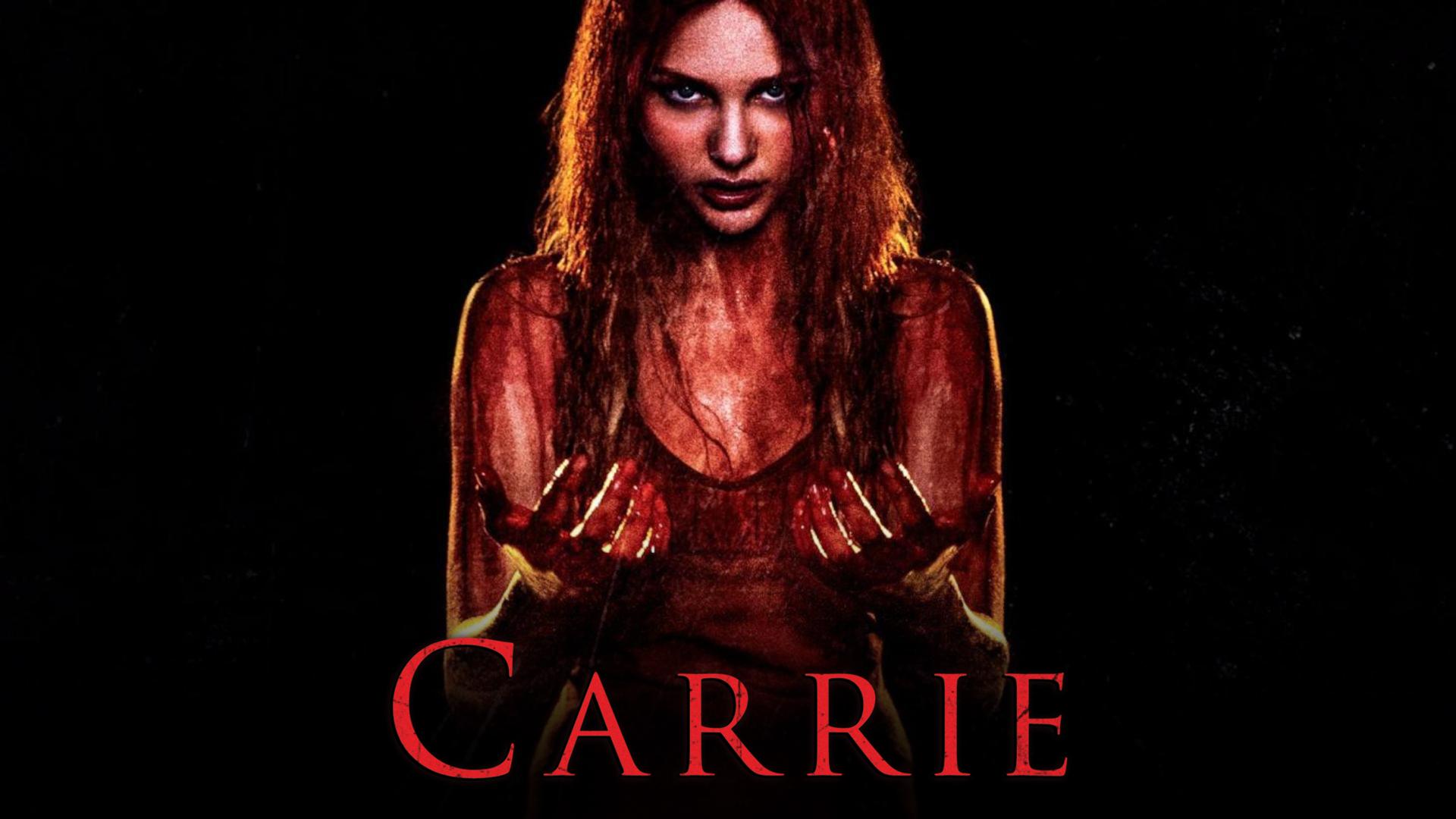 Carrie