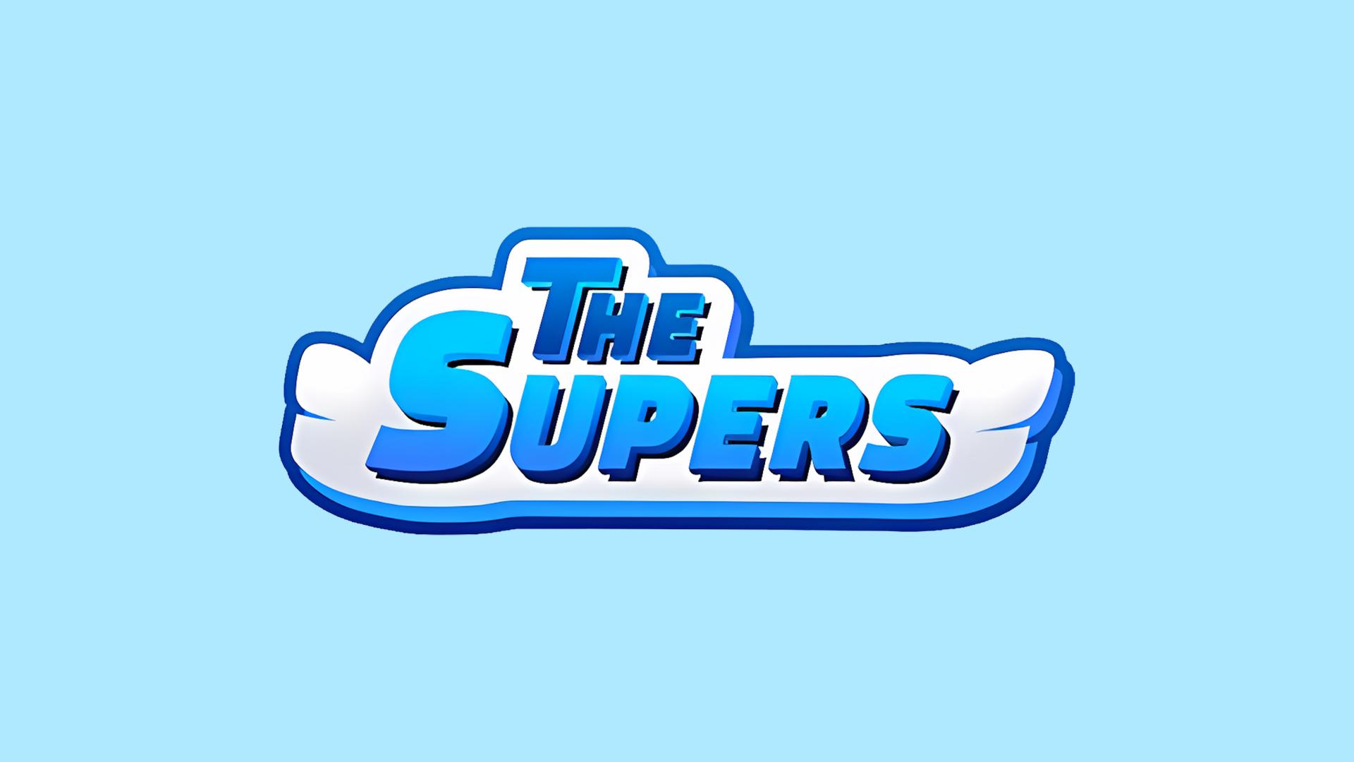 Supers
