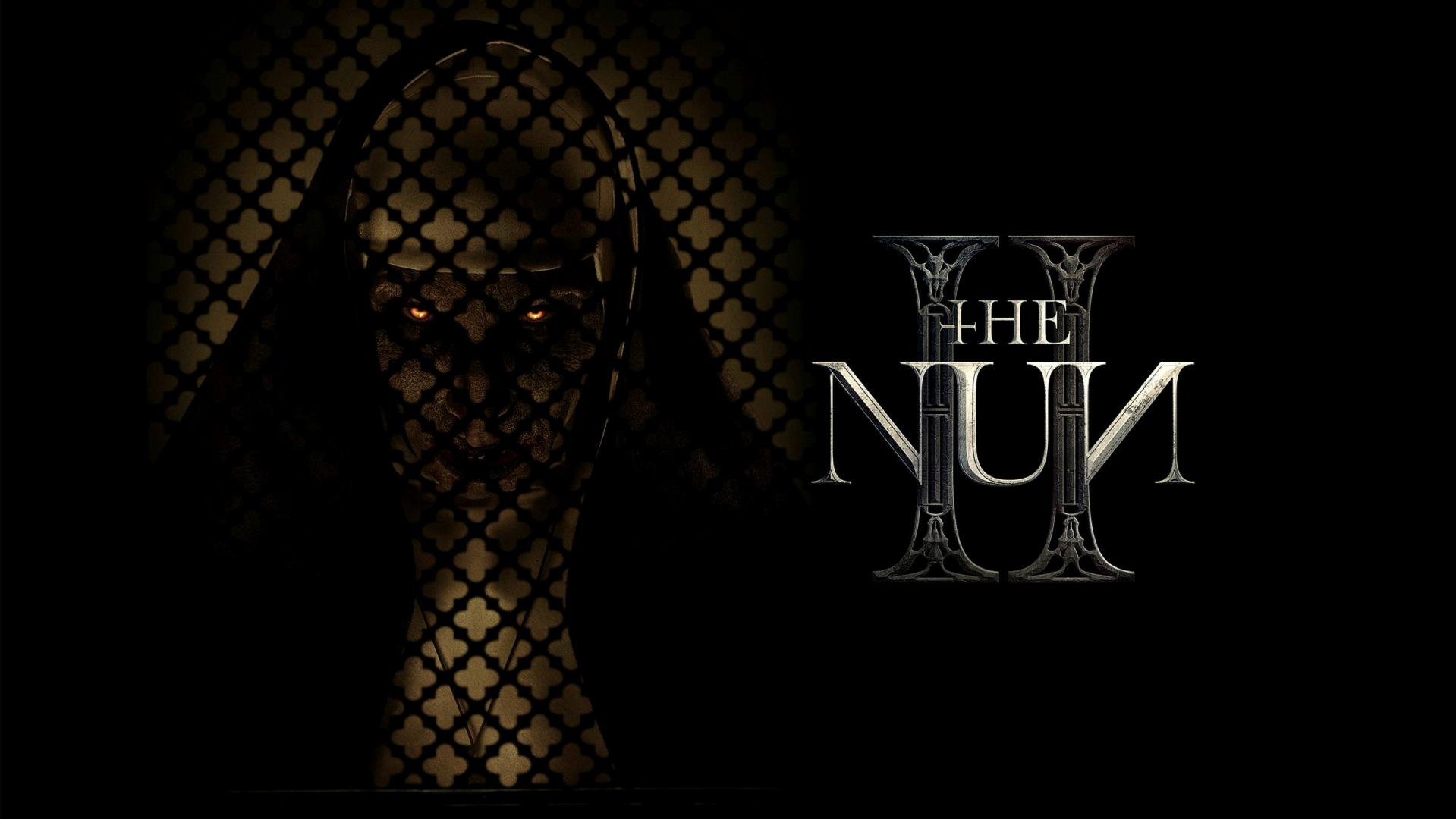 The Nun II