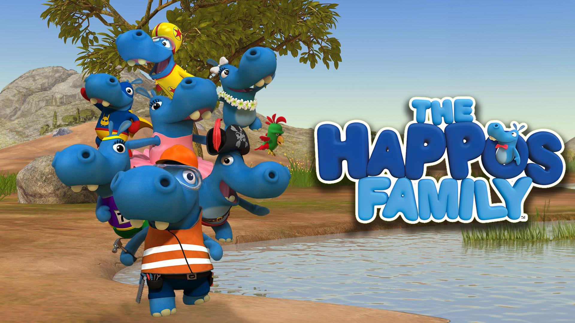 The Happos Family