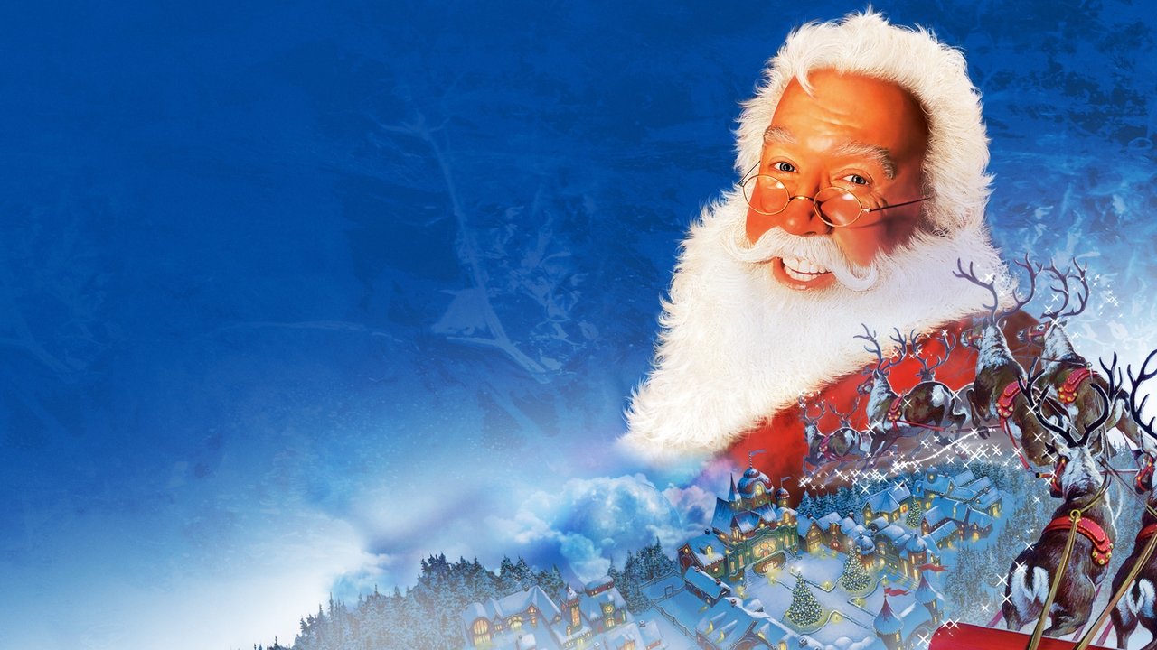 Santa Klaus 2