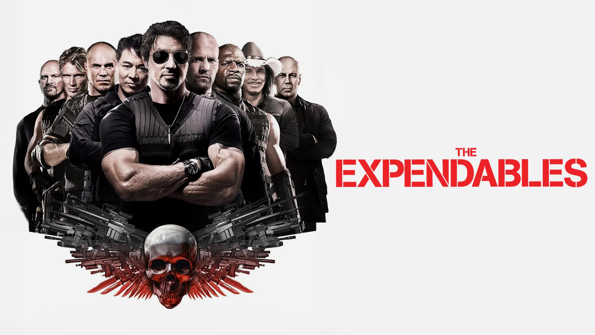 The Expendables