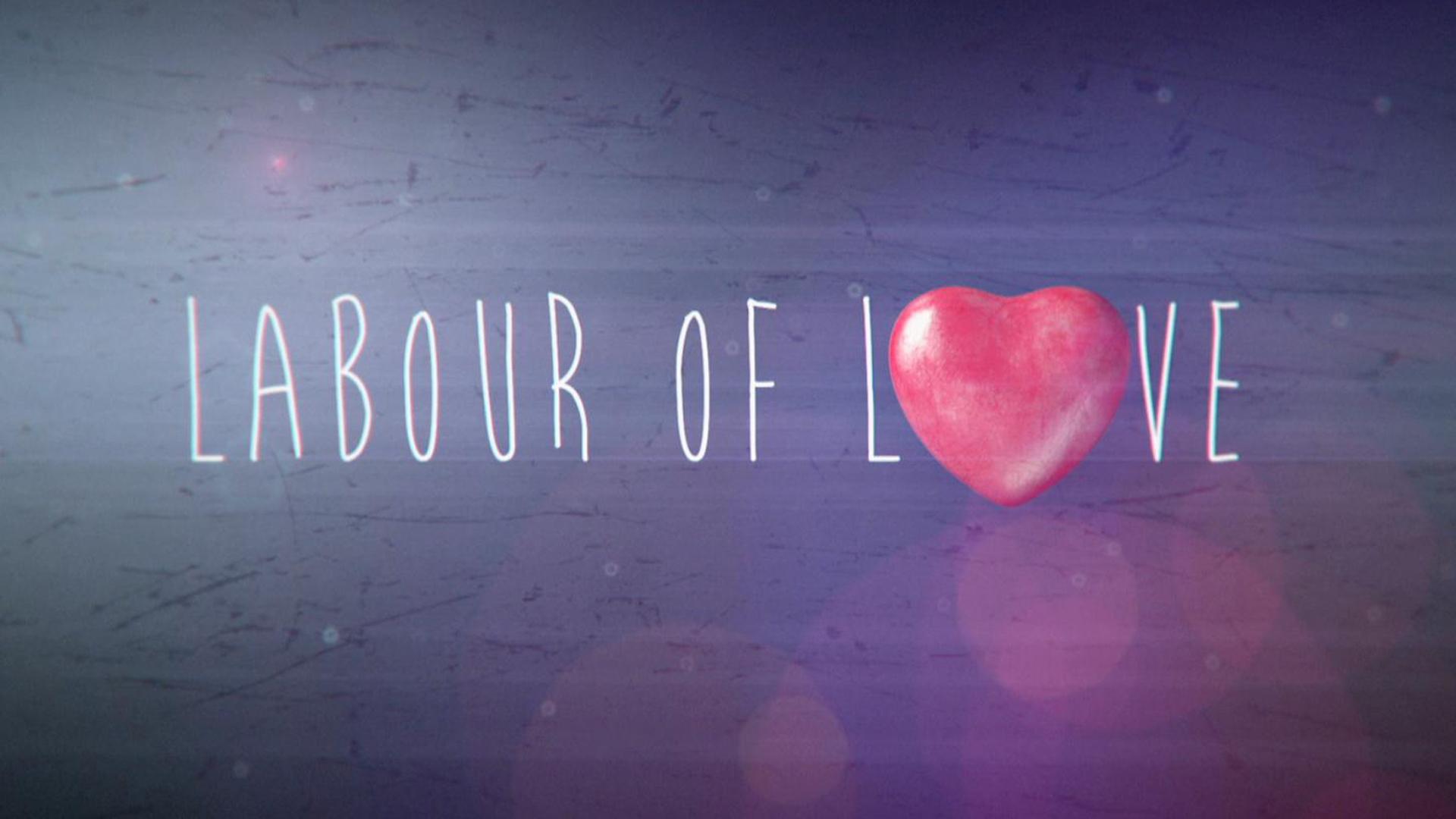 S0E5 - Labour of Love