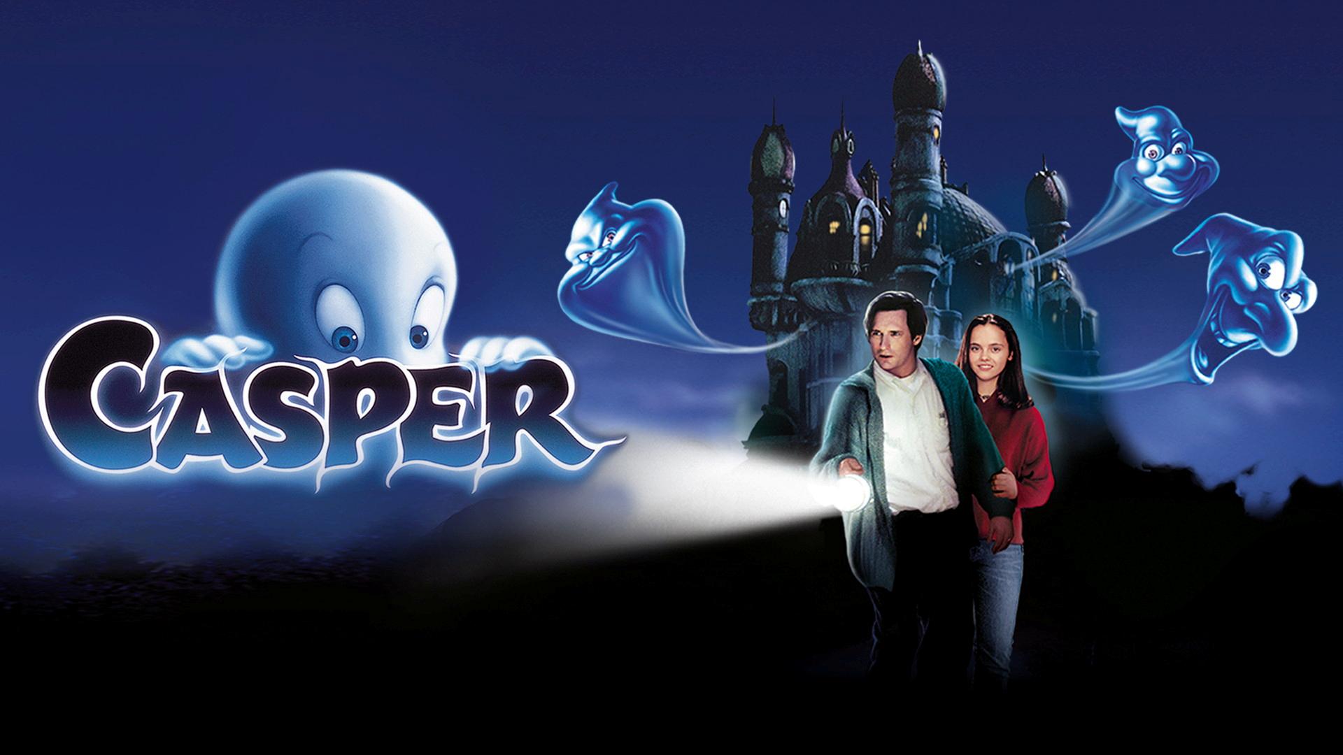 Casper