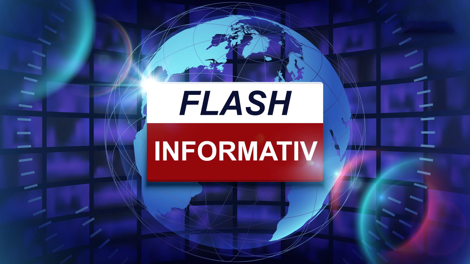 Flash informativ