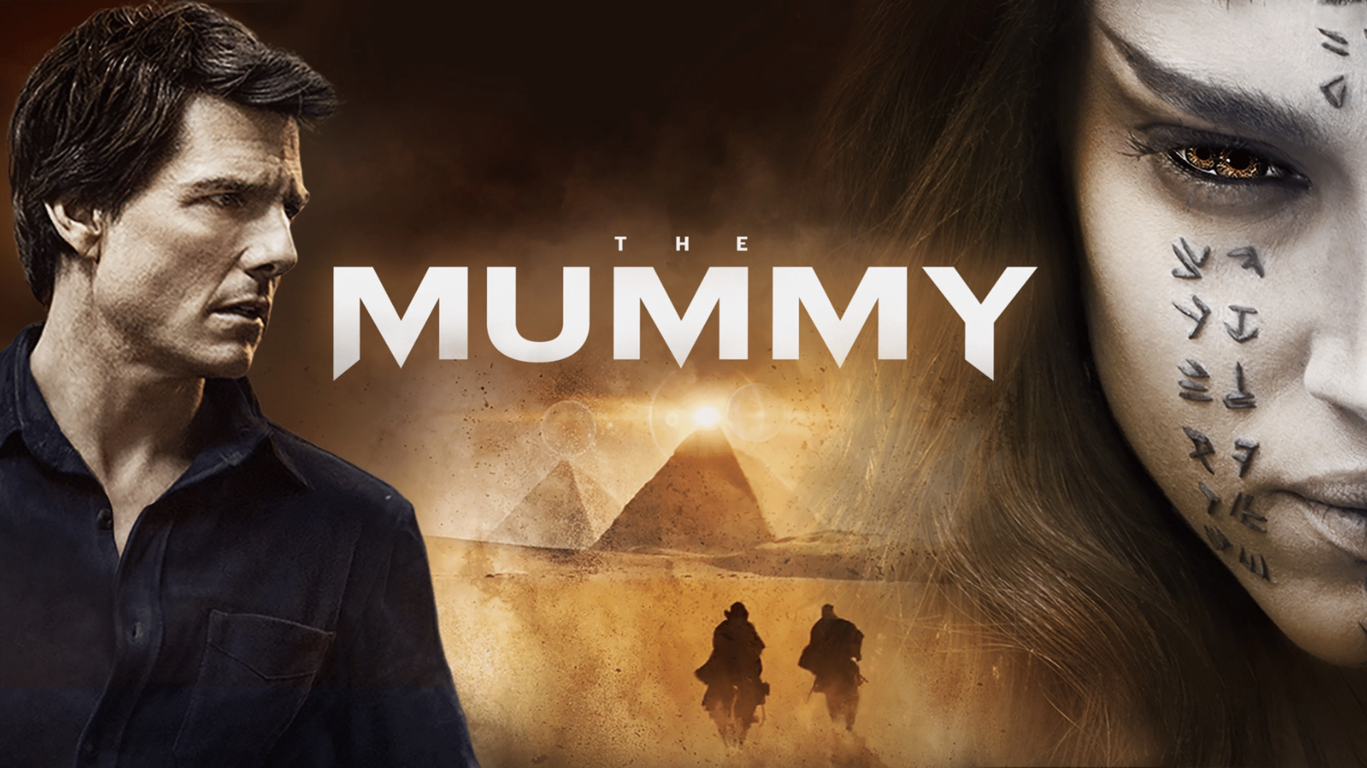 The Mummy