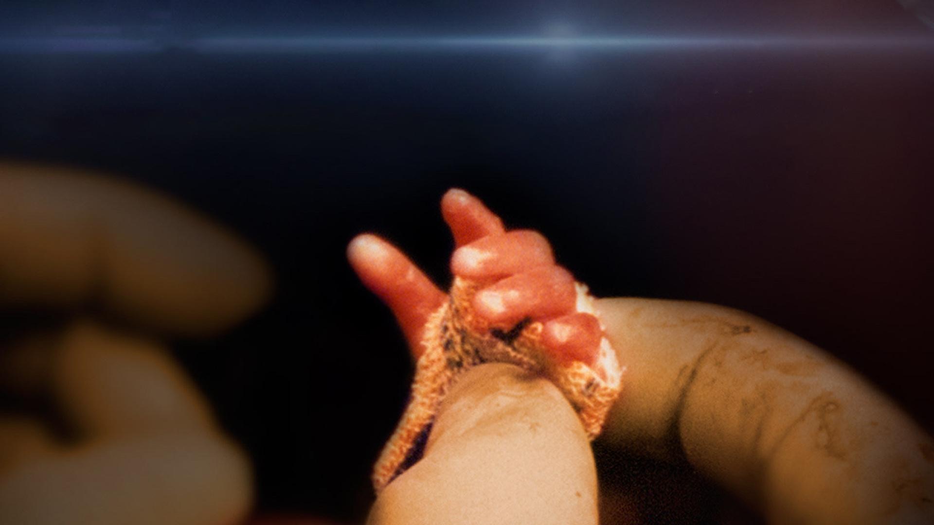Twice Born: Stories from the Special Delivery Unit