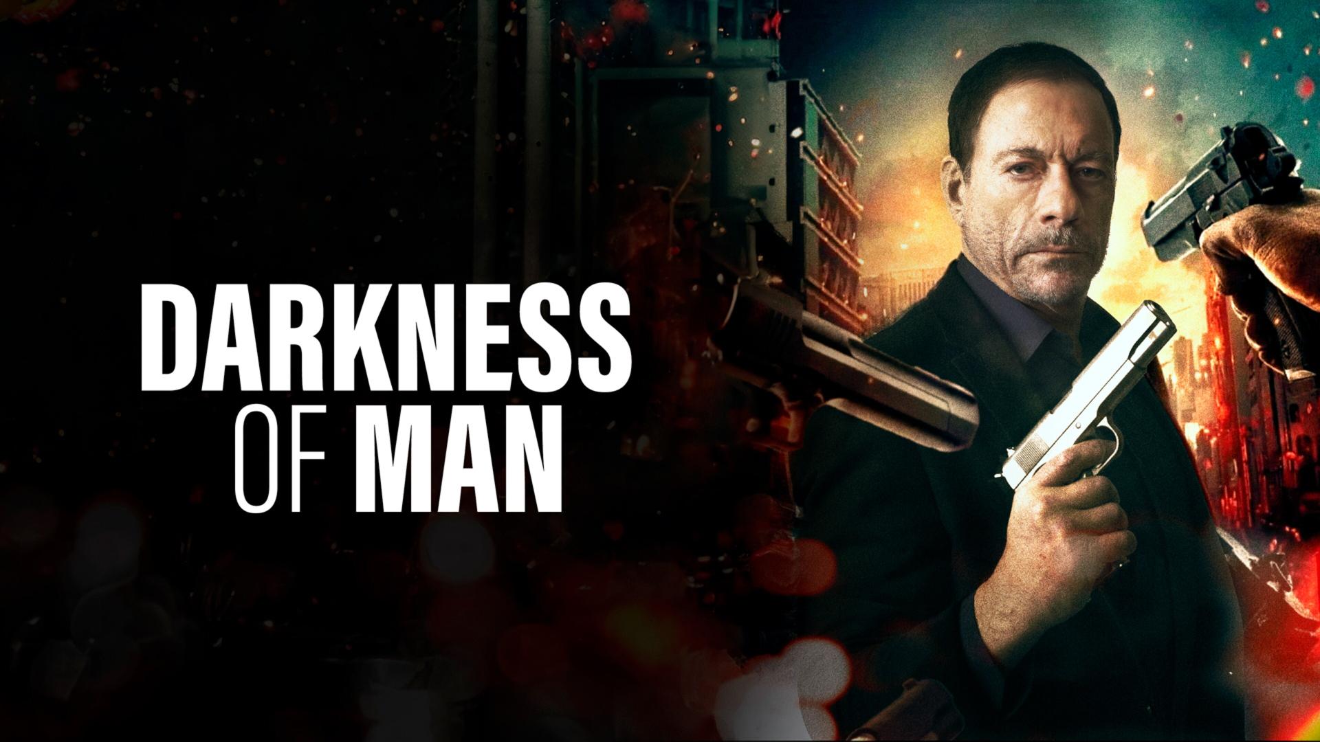 Darkness of Man