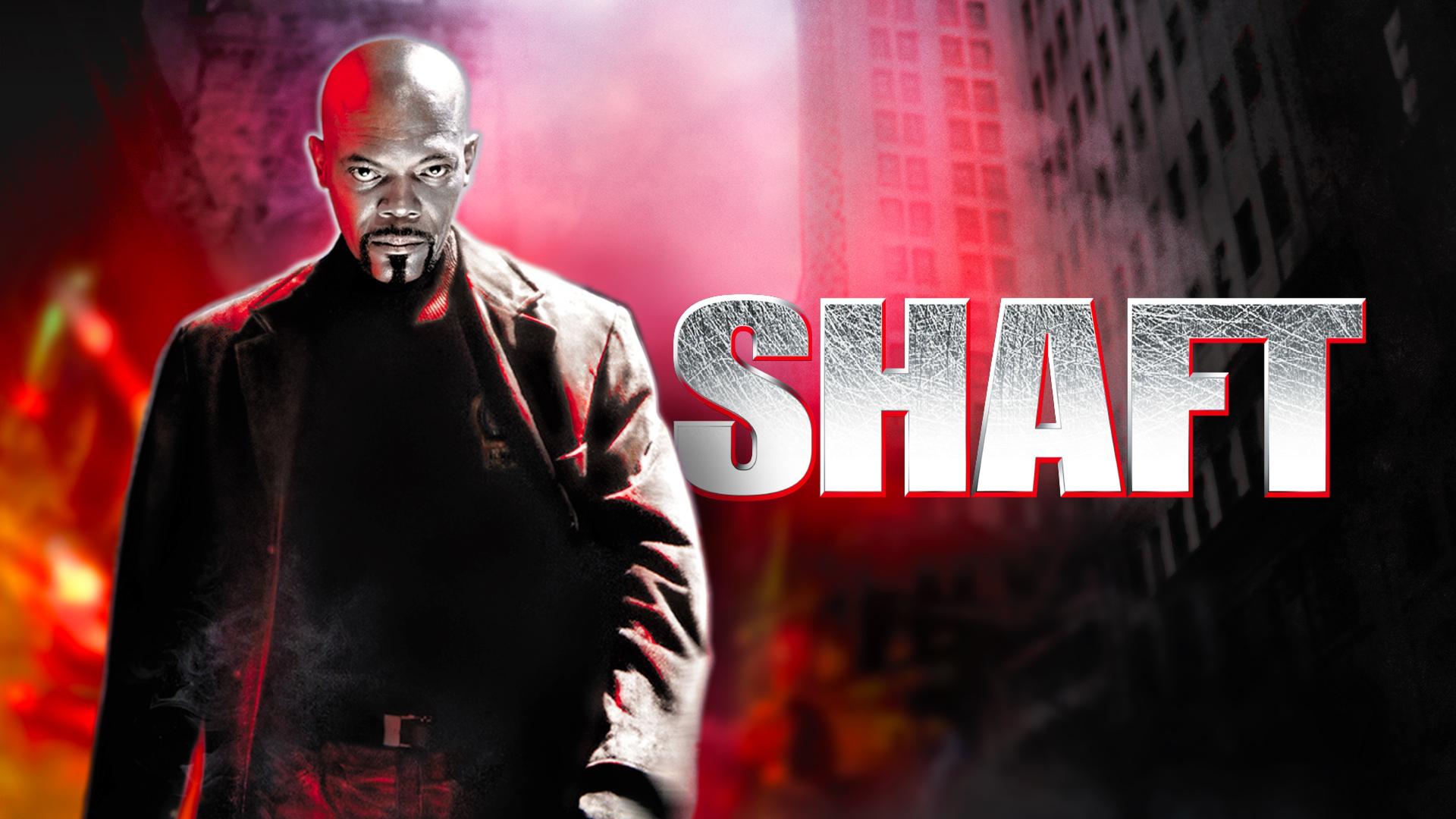 Shafti