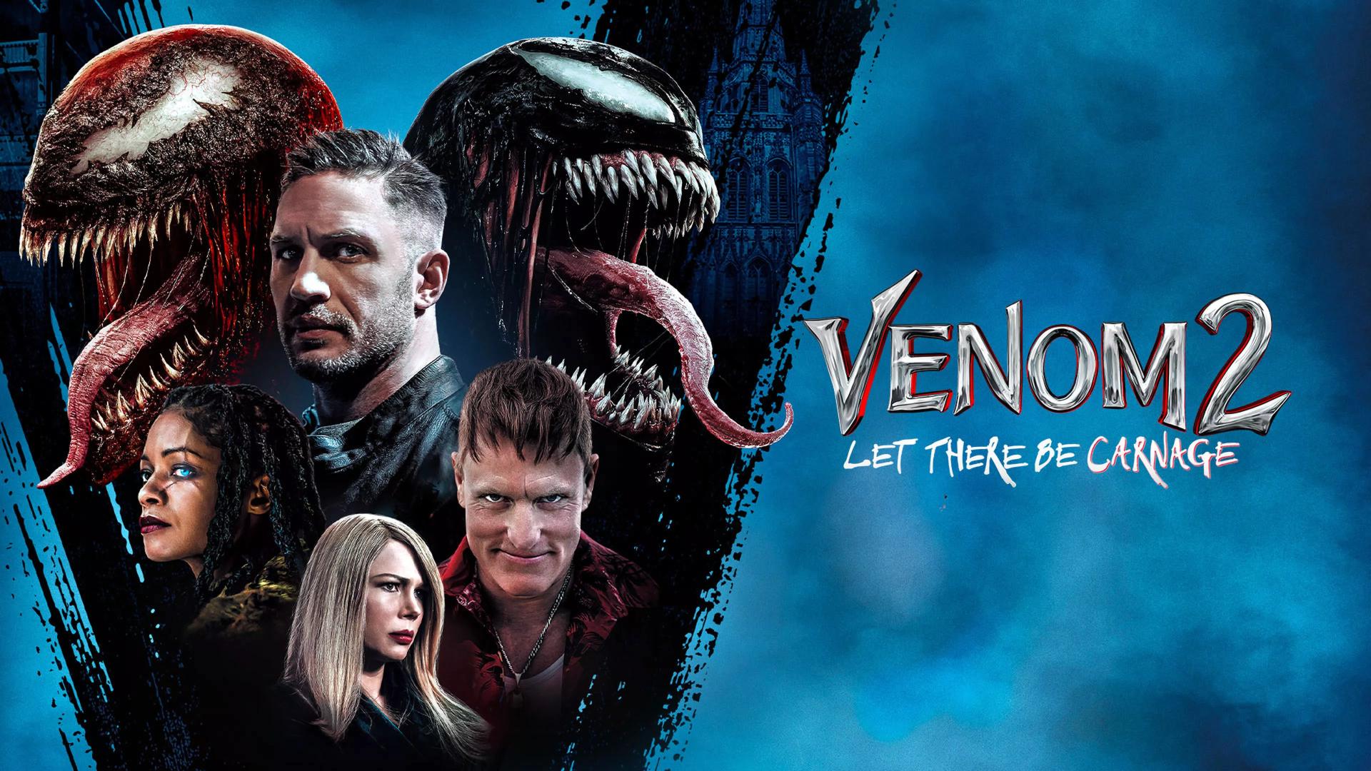 Venom: Let There Be Carnage