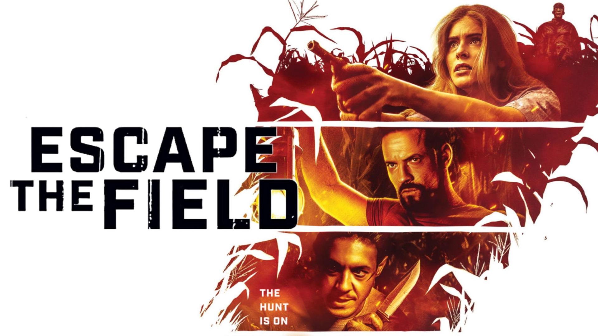 Escape the Field