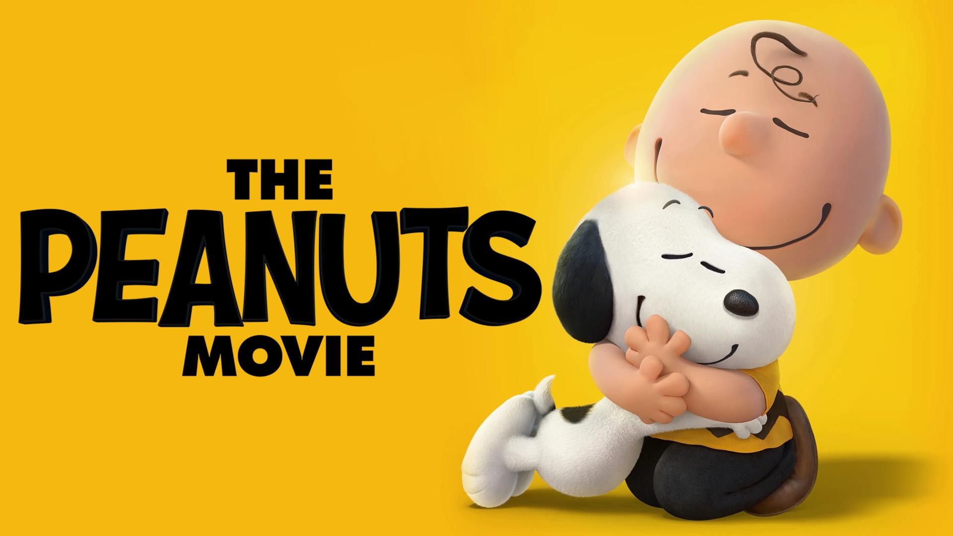 The Peanuts Movie