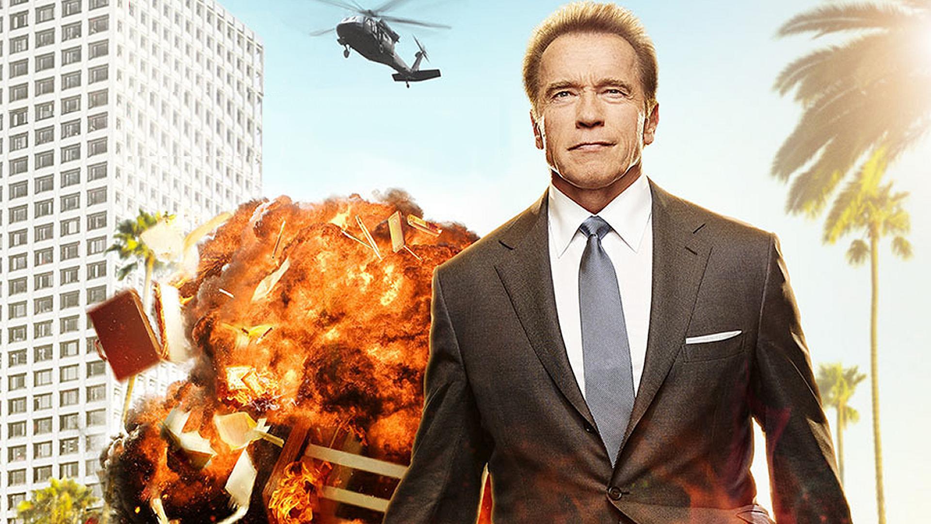 The New Celebrity Apprentice