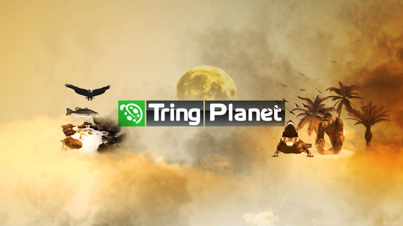 Tring Planet
