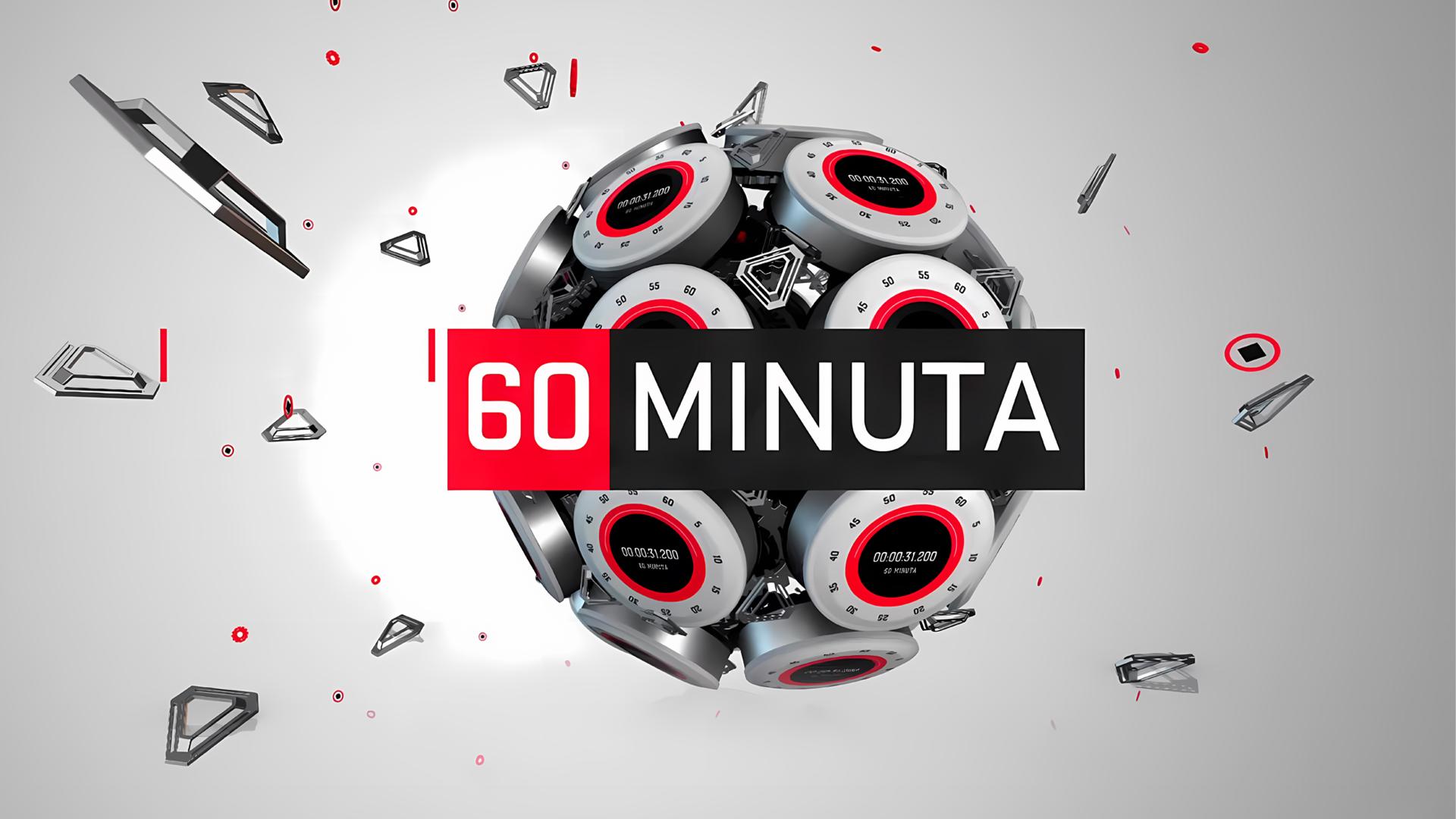 60 MINUTA