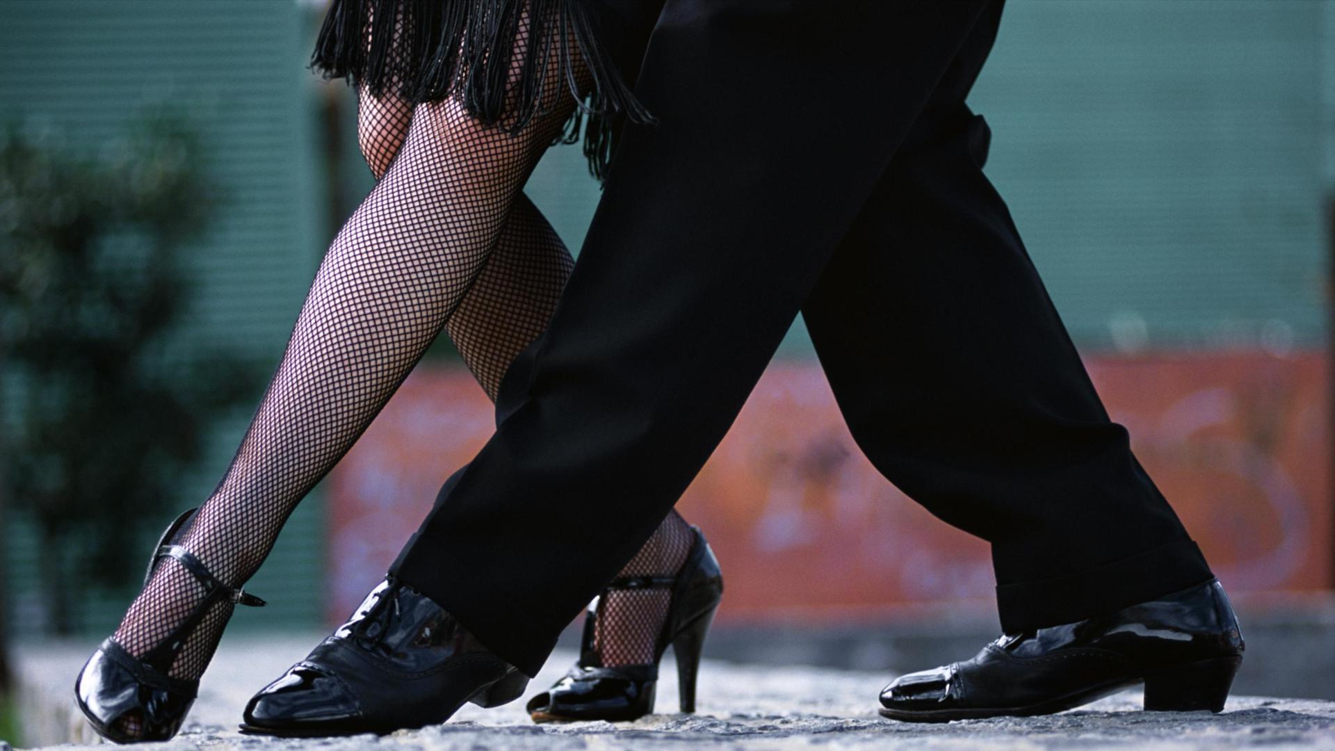 Open Festival on Tour: Argentina Folk and Tango