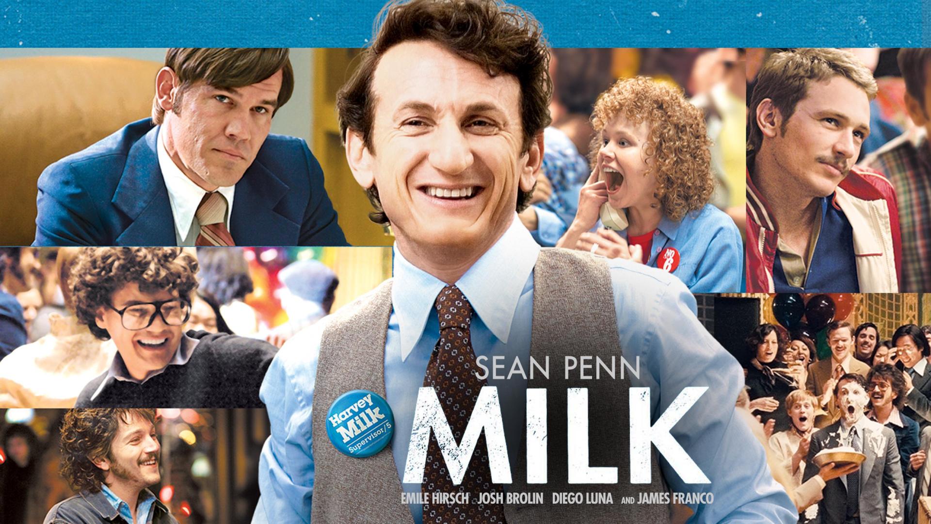 Harvi Milk