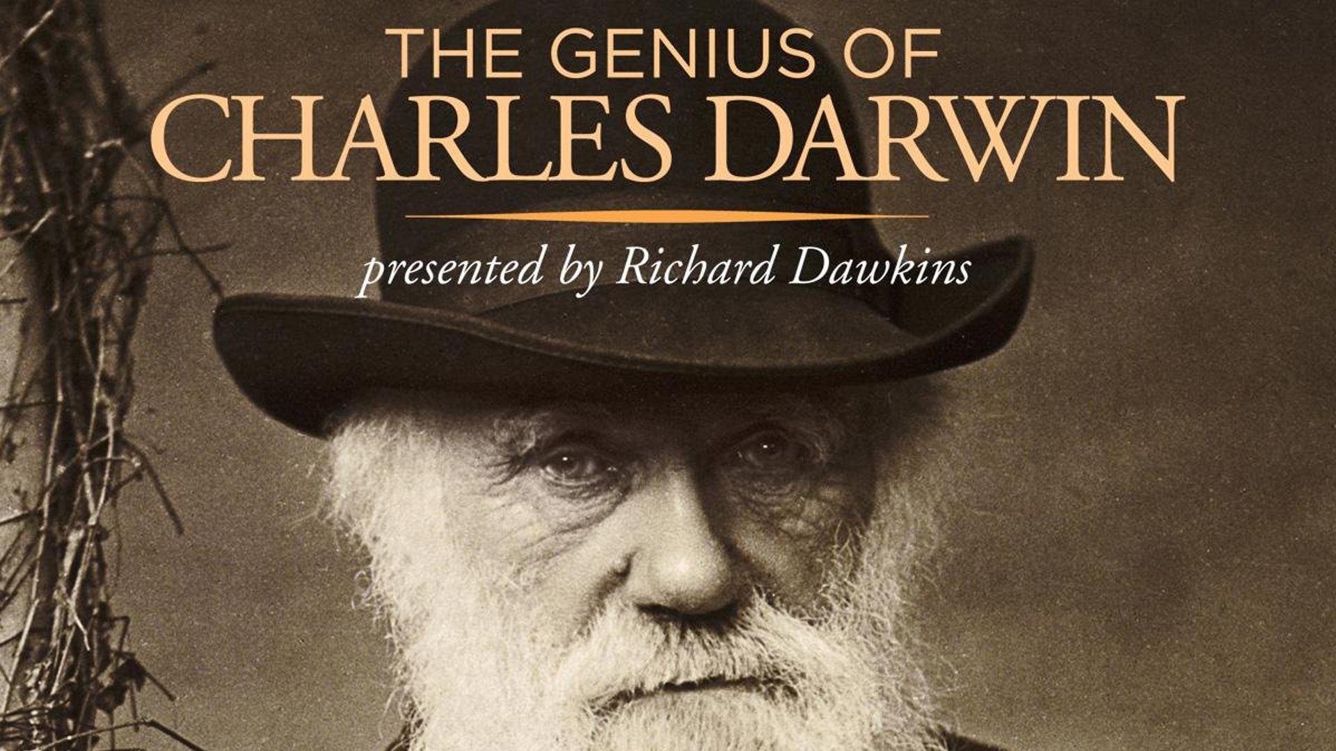 The Genius of Charles Darwin