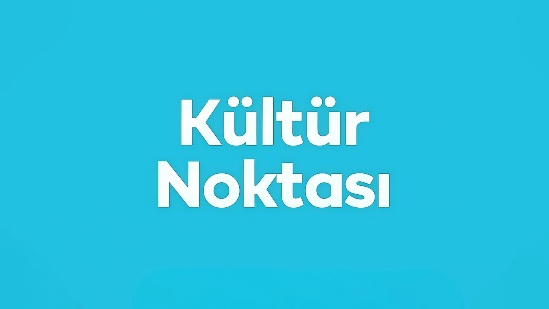 Kültür Noktası