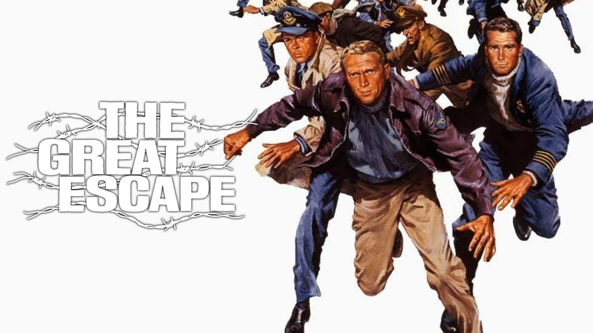 The Great Escape