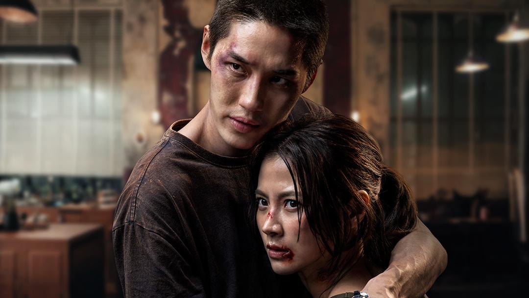 My Dearest Assassin