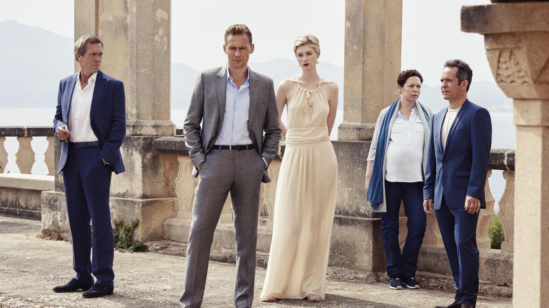 The Night Manager