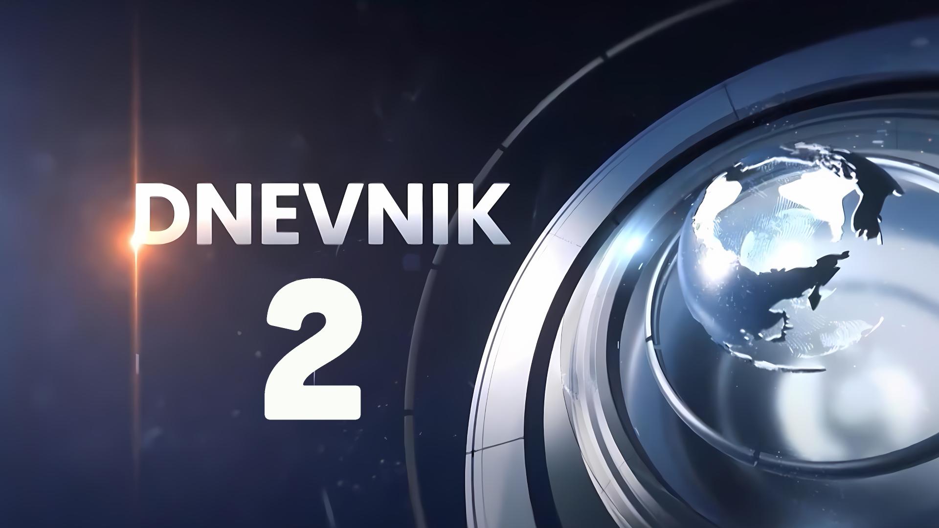 DNEVNIK 2 RTK 2